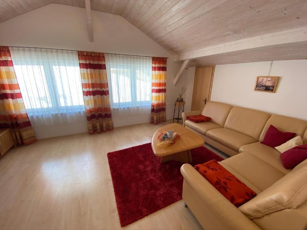 Ferienhaeuser Geiersberg Hauzenberg Esterno foto