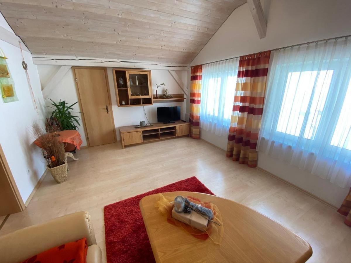 Ferienhaeuser Geiersberg Hauzenberg Esterno foto