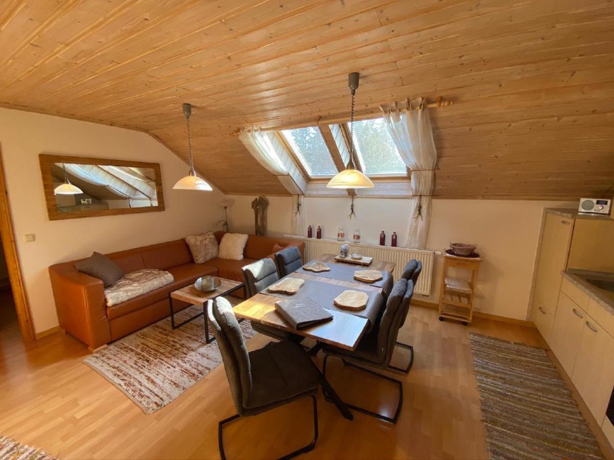 Ferienhaeuser Geiersberg Hauzenberg Esterno foto