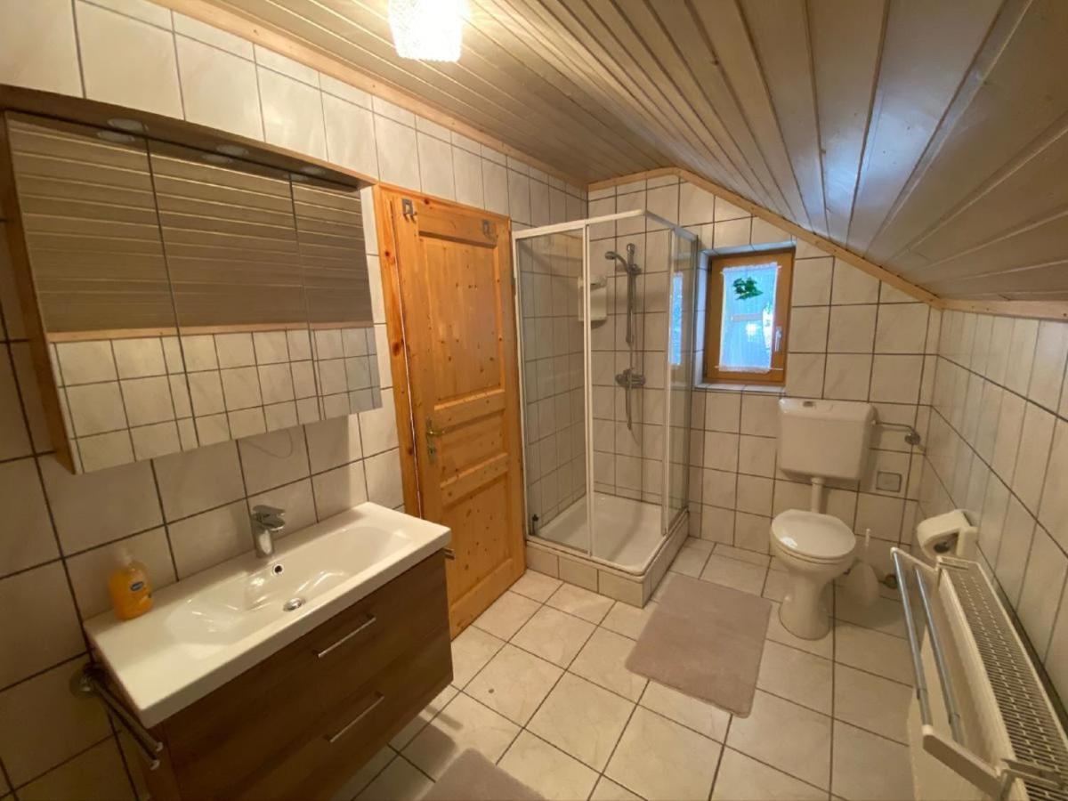 Ferienhaeuser Geiersberg Hauzenberg Esterno foto